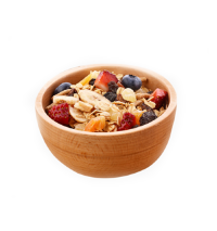 Готовые завтраки